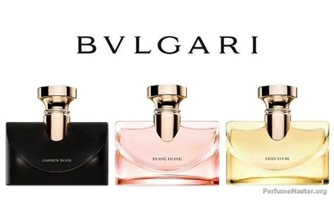 bvlgari 2017 perfume